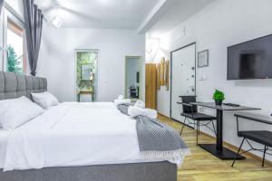 Gallery image of Villa Trofej in Ohrid
