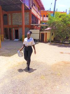 Ospiti di Beach View Hotel - Kisumu