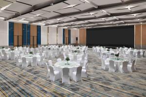 Fotografie z fotogalerie ubytování Sheraton Xi'an Chanba v destinaci Si-an