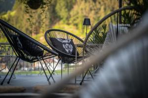 Fotografie z fotogalerie ubytování Engel 16 v destinaci Gutach