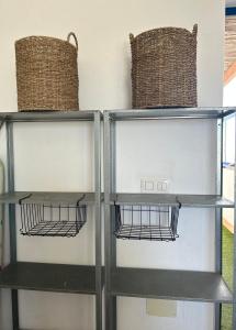 Fotografie z fotogalerie ubytování Casa del Castillo v destinaci Cotillo