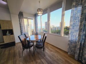 Fotografie z fotogalerie ubytování LOFT PARAISO v destinaci Aguadulce