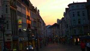 Η γειτονιά γύρω από ή μία γειτονιά κοντά σε αυτό το ξενοδοχείο