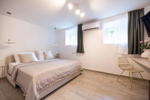 Fotografie z fotogalerie ubytování Saint Simeon room and apartment v destinaci Zadar