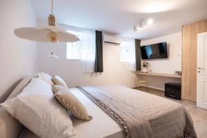 Fotografie z fotogalerie ubytování Saint Simeon room and apartment v destinaci Zadar