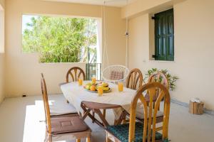 Fotografie z fotogalerie ubytování A&S Seaside House v destinaci Lixouri