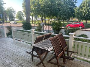 Fotografie z fotogalerie ubytování Villa Verdi v destinaci Borgholm