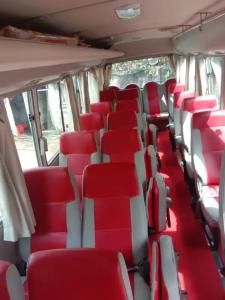 Gallery image of Hotel Blue Bird in Dhaka