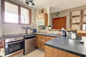 Galeriebild der Unterkunft Paris et Versailles à proximité ! in Sèvres