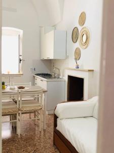 Fotografia z galérie ubytovania Loft 36 v destinácii Carovigno