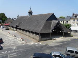 Okolí hotelu
