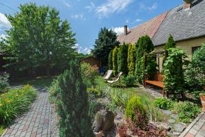 Fotografie z fotogalerie ubytování Völgykapu Vendégház v destinaci Monostorapáti + 14 fotografií