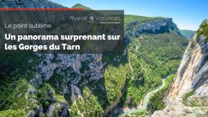 Φωτογραφία από το άλμπουμ του Bâtisse de charme et vue exceptionnelle entre Causses et Gorges du Tarn σε Saint-Rome-de-Dolan