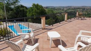 Gallery image of Casale di Maro in Monte Giberto