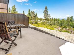 Fotografie z fotogalerie ubytování Holiday home Lampeland II v destinaci Lampeland