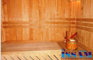 シェキにあるIssam Hotel & Spa Shekiのギャラリーの写真 +30枚の写真