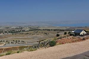 Gallery image of לאגו בוטיק - אירוח למשפחות, זוגות עם בריכה פרטית ונוף in Nof Kinneret