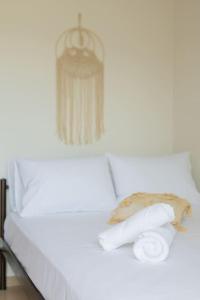Gallery image of Make yourself at home! MYSTH in Nea Fokea