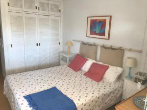 Zdjęcie z galerii obiektu Apartamento en Atlanterra Pueblo w mieście Zahara de los Atunes