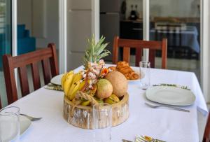 Hrana v oz. blizu apartmaja