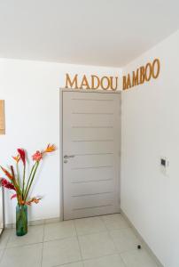 Fotografija v galeriji nastanitve MadouBamboo v mestu Ducos