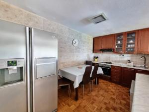 Fotografie z fotogalerie ubytování Apartments Vjekoslav Sea View v destinaci Promajna