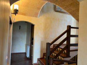 Fotografia z galérie ubytovania Can Met Mosso, Casa rural con Piscina Climatizada v destinácii Albóns