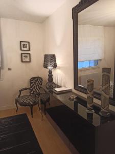 Fotografie z fotogalerie ubytování villa josepha v destinaci Cournon-dʼAuvergne