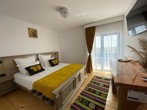 Imagine din galeria proprietății Paradisul Verde în Jurilovca +36 fotografii