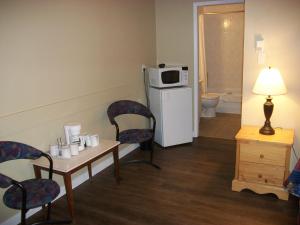 Foto Vernonis asuva majutusasutuse Schell Motel Express galeriist