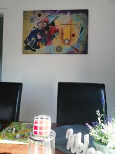 Gallery image of Ari Villa Révfülöp in Révfülöp