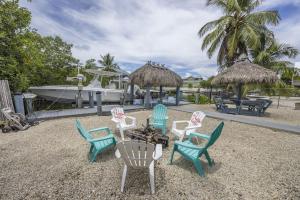 Gallery image of Bayside Key Largo Canal Home with Dock/ Jacuzzi/ Pool. ( Lift not include) in Key Largo