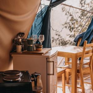 Gallery image of Vegan House in Międzylesie