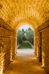 Fotografie z fotogalerie ubytování Blerina's Agritourism Concept v destinaci Ljaknasi