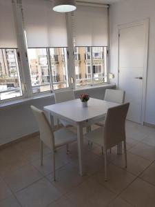 Fotografia z galérie ubytovania TORREMOLINOS APARTAMENT CENTER 1 ROOM Sun & Beach v destinácii Torremolinos
