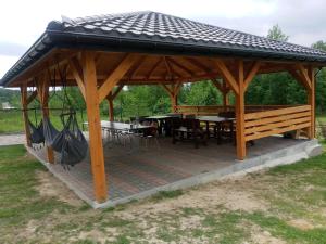 Fotografie z fotogalerie ubytování Agroturystyka Sosenka v destinaci Bieliny