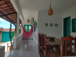 Fotografie z fotogalerie ubytování Vila Beija-flor v destinaci Canoa Quebrada