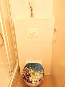 Fotografie z fotogalerie ubytování Apartman LEO Nr. 8 Lipno nad Vltavou v destinaci Lipno nad Vltavou