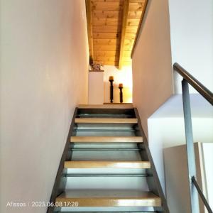 Kép Villas On The Rock Afissos szállásáról Áfiszoszban a galériában