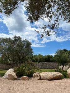Fotografie z fotogalerie ubytování La villa Serena v destinaci Bonifacio