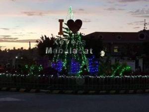 Foto sihtkohas Mabalacat asuva majutusasutuse Entire Unit Fully Air-conditioned with Hi-Speed WiFi galeriist