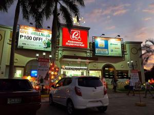 Foto sihtkohas Mabalacat asuva majutusasutuse Entire Unit Fully Air-conditioned with Hi-Speed WiFi galeriist
