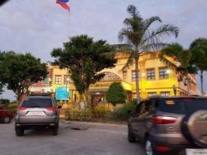 Foto sihtkohas Mabalacat asuva majutusasutuse Entire Unit Fully Air-conditioned with Hi-Speed WiFi galeriist