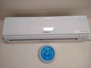 Foto sihtkohas Mabalacat asuva majutusasutuse Entire Unit Fully Air-conditioned with Hi-Speed WiFi galeriist