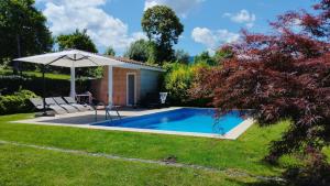 Afbeelding uit fotogalerij van Casa do Cerrado in Agunchos