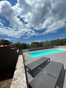 Fotografie z fotogalerie ubytování La villa Serena v destinaci Bonifacio + 24 fotografií