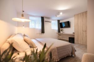 Fotografie z fotogalerie ubytování Saint Simeon room and apartment v destinaci Zadar