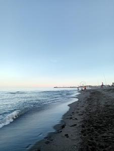 Fotografia z galérie ubytovania Playa Arroyo De La Miel con piscina Sun&Beach v destinácii Benalmádena