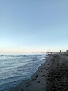 Fotografia z galérie ubytovania Playa Arroyo De La Miel con piscina Sun&Beach v destinácii Benalmádena