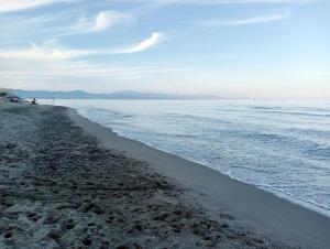 Fotografia z galérie ubytovania Playa Arroyo De La Miel con piscina Sun&Beach v destinácii Benalmádena